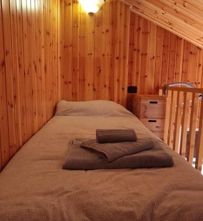 Aprica 11 Life Mountain Apartment Corteno Golgi Exterior foto