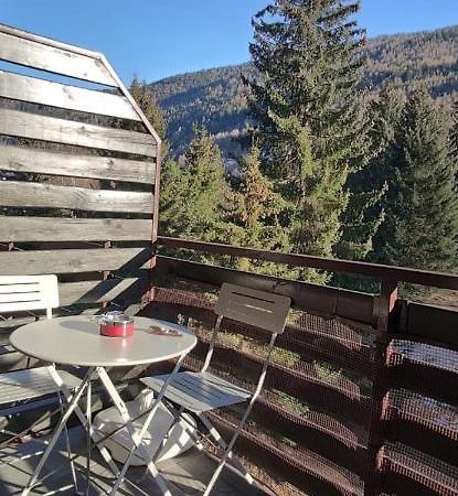 Aprica 11 Life Mountain Apartment Corteno Golgi Exterior foto