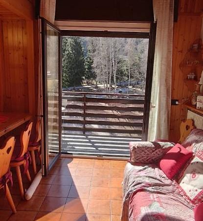 Aprica 11 Life Mountain Apartment Corteno Golgi Exterior foto