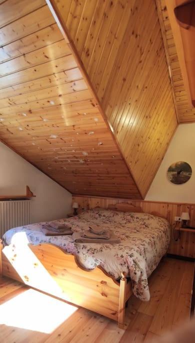 Aprica 11 Life Mountain Apartment Corteno Golgi Exterior foto