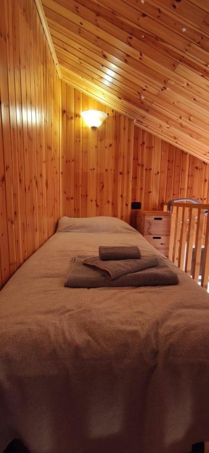 Aprica 11 Life Mountain Apartment Corteno Golgi Exterior foto
