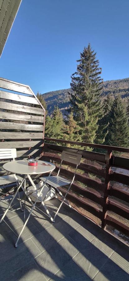 Aprica 11 Life Mountain Apartment Corteno Golgi Exterior foto