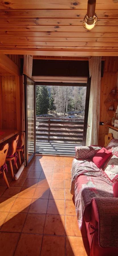 Aprica 11 Life Mountain Apartment Corteno Golgi Exterior foto