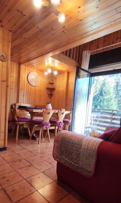 Aprica 11 Life Mountain Apartment Corteno Golgi Exterior foto